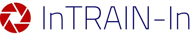 Intrain-in logo