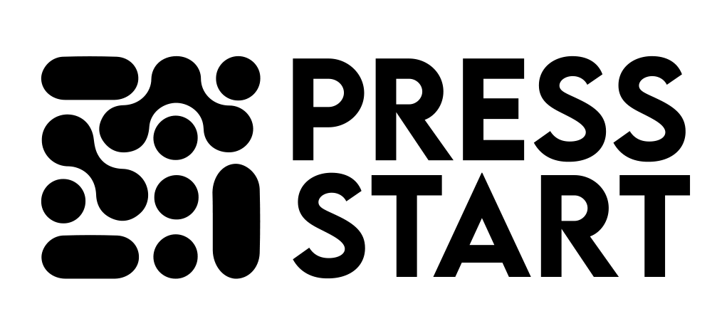 Press Start