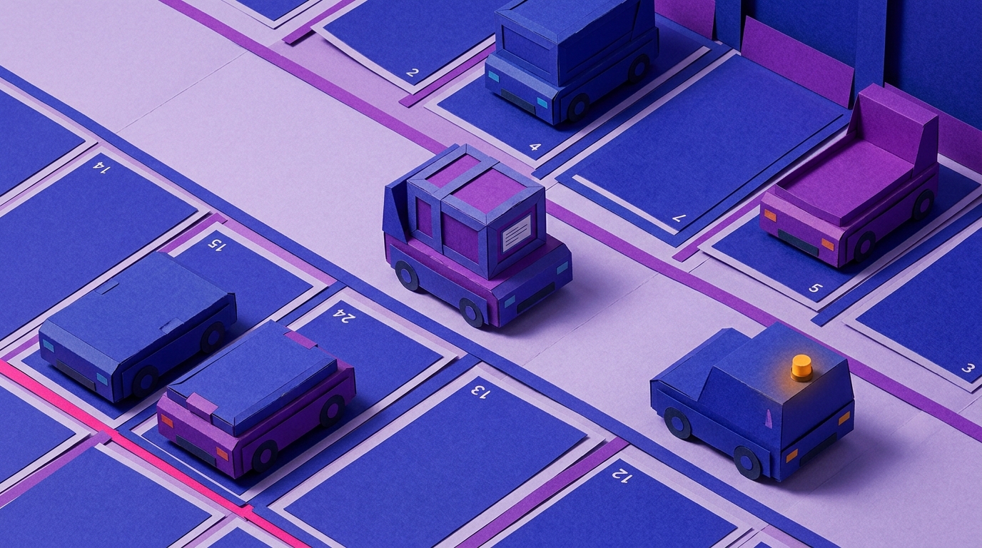 AI agent e supply chain PMI: integrazione operativa concreta