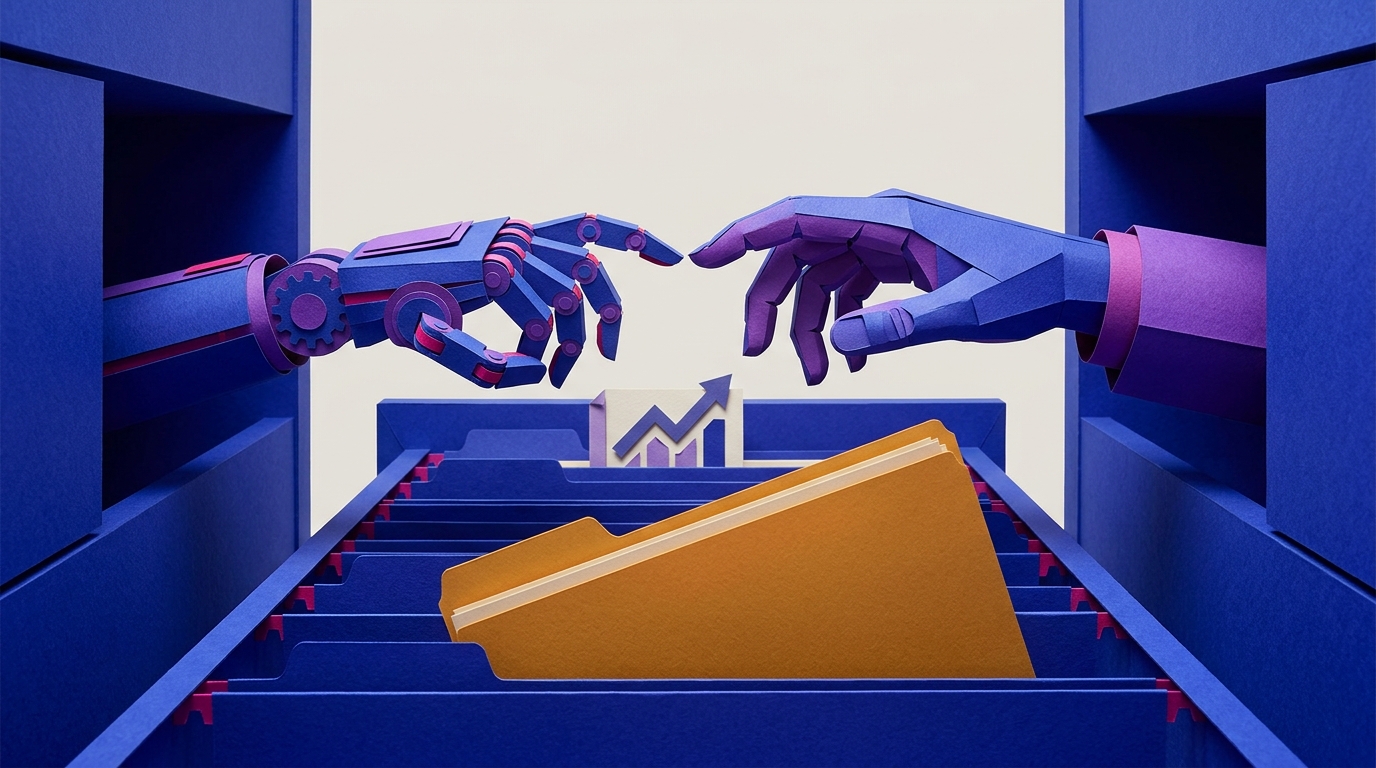 AI gestionale: come integrare l’intelligenza artificiale nel gestionale PMI