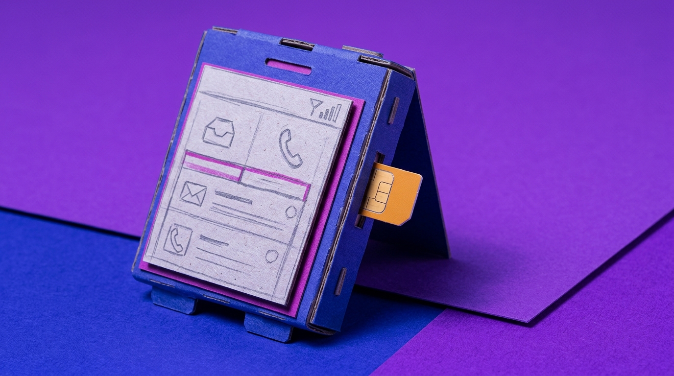 App mobile custom per PMI: quando conviene svilupparla