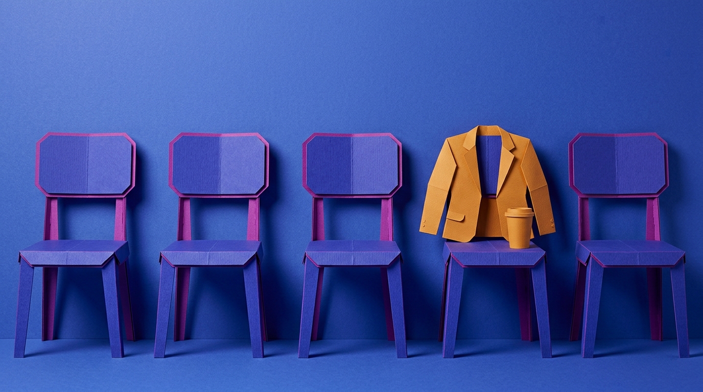 AI taglia i profili junior: cosa cambia nella tua PMI adesso