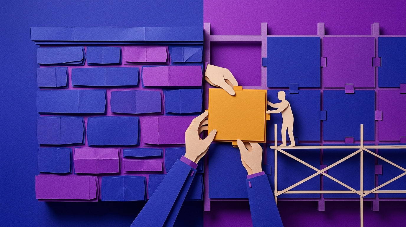 Modern application development per le PMI: debito tecnico e rilasci veloci