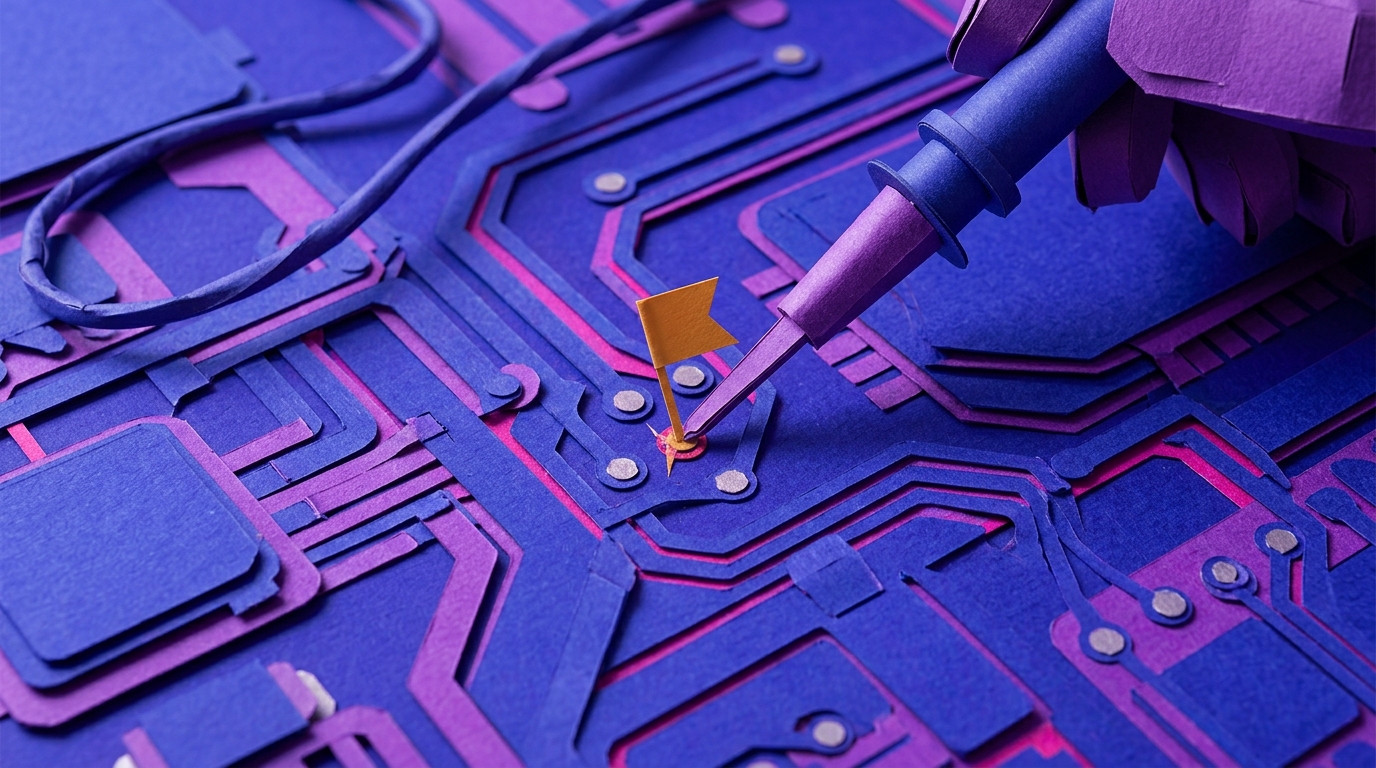 Testing software custom: strategie per PMI senza QA interno