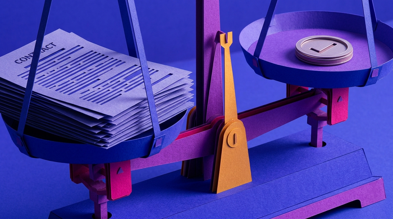 Scorecard vendor software: i criteri che i CIO usano davvero